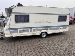HOBBY Excellent 470..WC..1300kg..Sehr gepflegt - Image 23