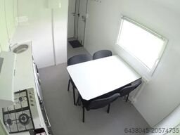 EUROPEWAGON – Conteneur de bureau / d’habitation (2025) - Image 24