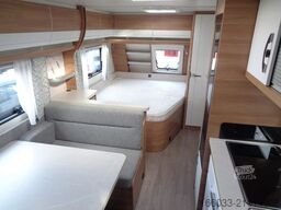 Caravane Édition Spéciale « Hot Edition » – 5 couchages - Image 24