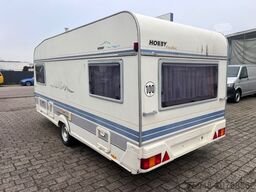 HOBBY Excellent 470..WC..1300kg..Sehr gepflegt - Image 24