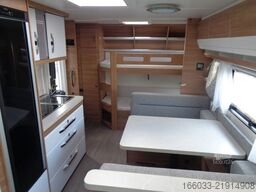 Caravane Édition Spéciale « Hot Edition » – 5 couchages - Image 25