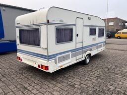 HOBBY Excellent 470..WC..1300kg..Sehr gepflegt - Image 25