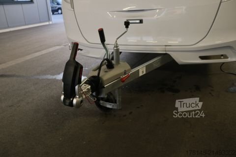 Bürstner B66 490 TL – Caravane neuve - Image 26