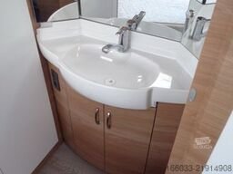 Caravane Édition Spéciale « Hot Edition » – 5 couchages - Image 27