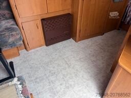 HOBBY Excellent 470..WC..1300kg..Sehr gepflegt - Image 27