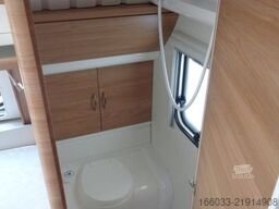 Caravane Édition Spéciale « Hot Edition » – 5 couchages - Image 29