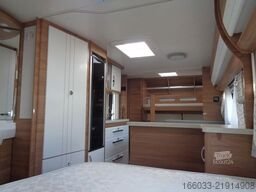 Caravane Édition Spéciale « Hot Edition » – 5 couchages - Image 30