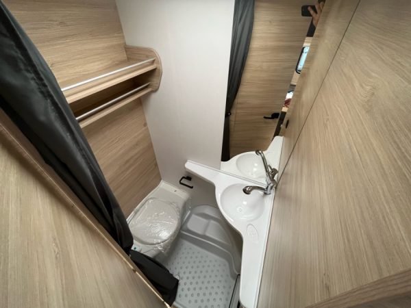 Caravelair Sport Line 486 - Image 4