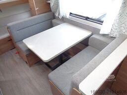 Caravane Édition Spéciale « Hot Edition » – 5 couchages - Image 31