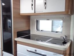 Caravane Édition Spéciale « Hot Edition » – 5 couchages - Image 32