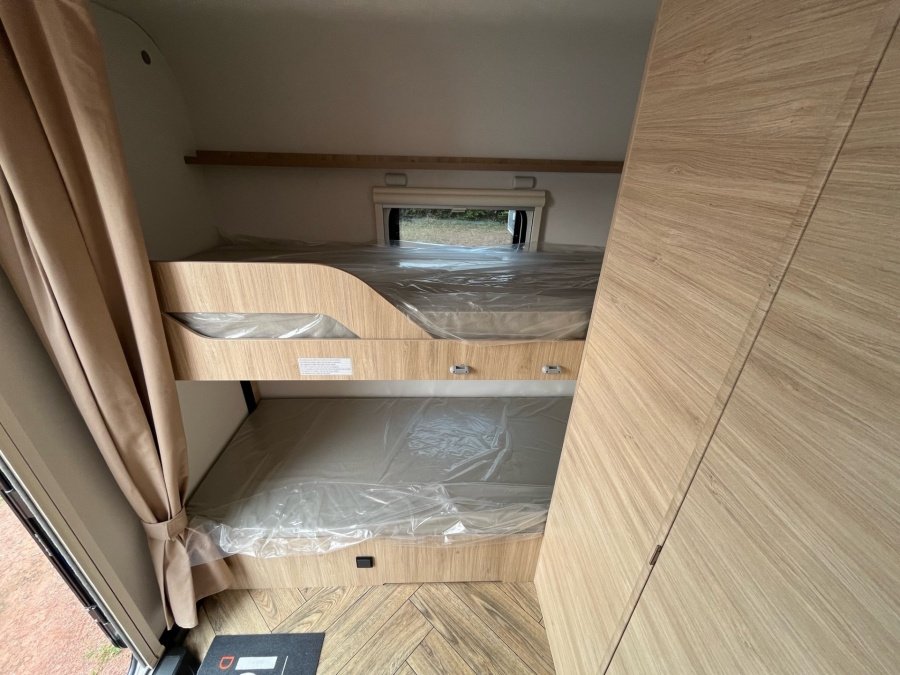 Caravelair Sport Line 486 - Image 5