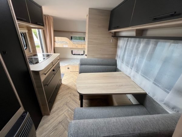 Caravelair Sport Line 486 - Image 6