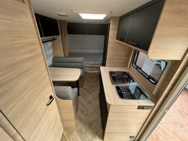 Caravelair Sport Line 486 - Image 7