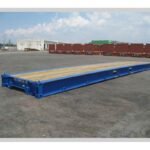 Container flat rack Neuf 40 pieds neuf - Image 4