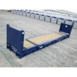Container flat rack Neuf 40 pieds neuf - Image 5