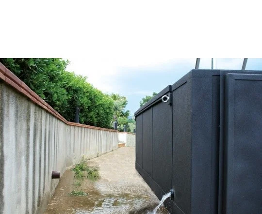 Set de mini-conteneurs de piscine - Image 2