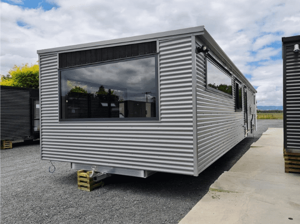Conteneur Modulaire Climatisation T2 de 50m² - Image 6
