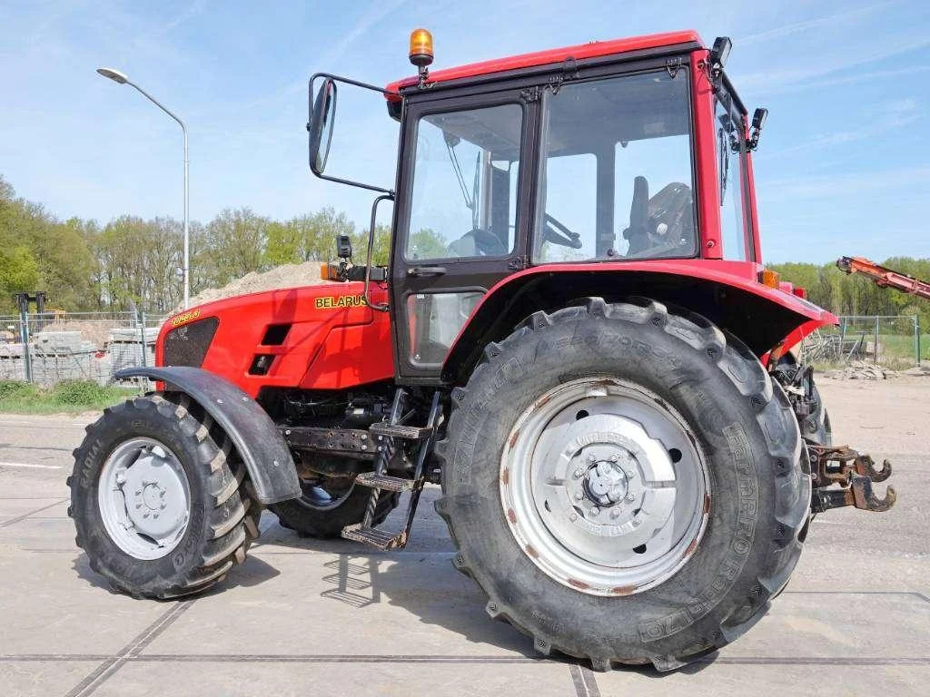 2015 Belarus 1025.3 - Image 4