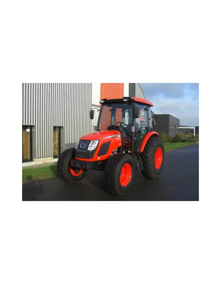 Tracteur KIOTI RX7330 - Image 4