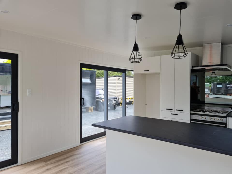 Ac conteneur, Movemente T2 neuf - Image 6