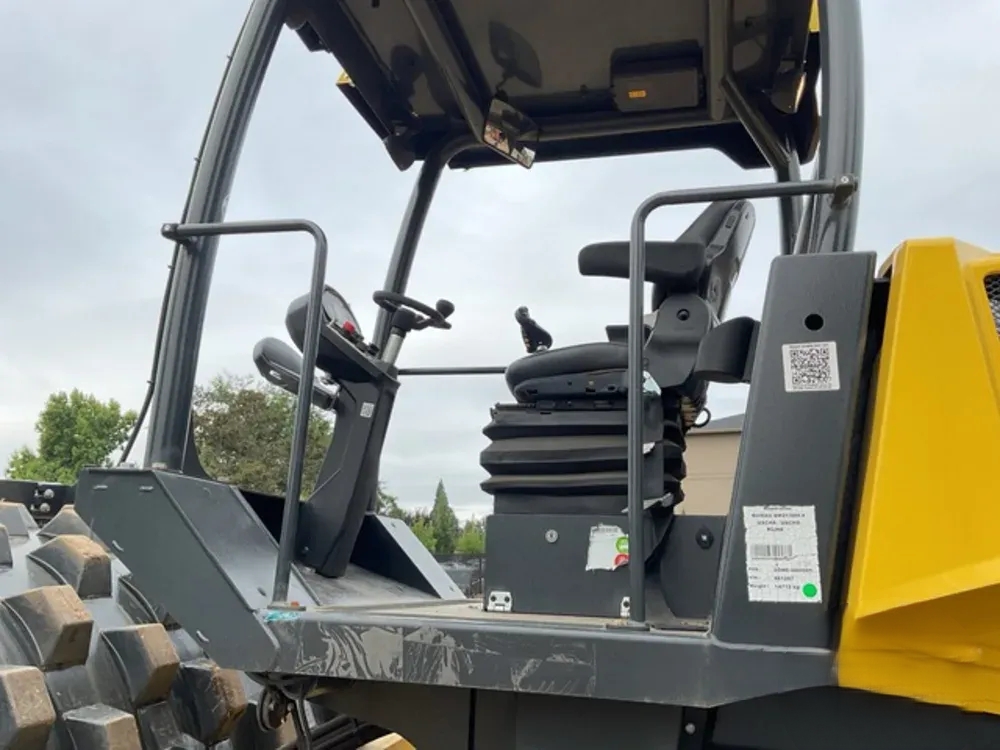 BOMAG BW213DH 2022 - Image 2