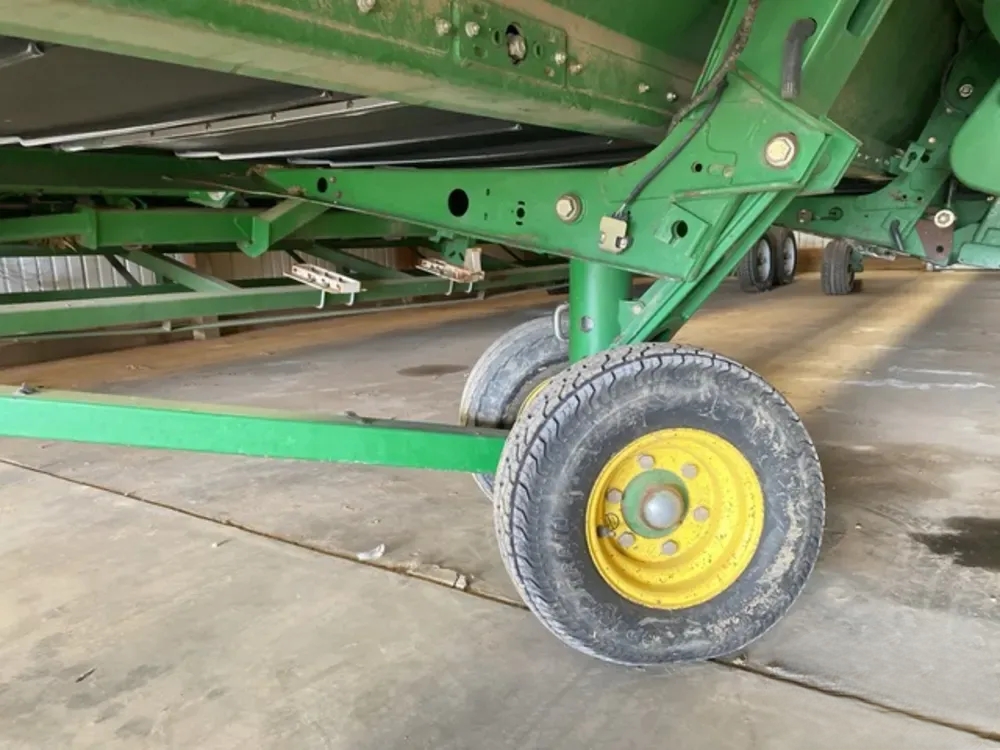 John Deere 635D de 2010 10,7 m (35 pi). - Image 8