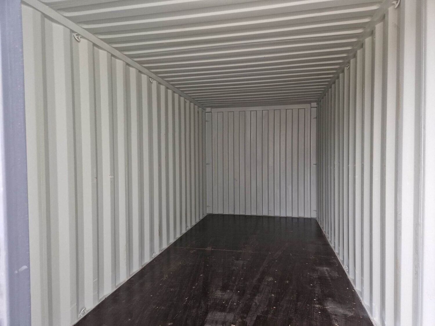 20′ 1er voyage RAL 7015 - Image 6