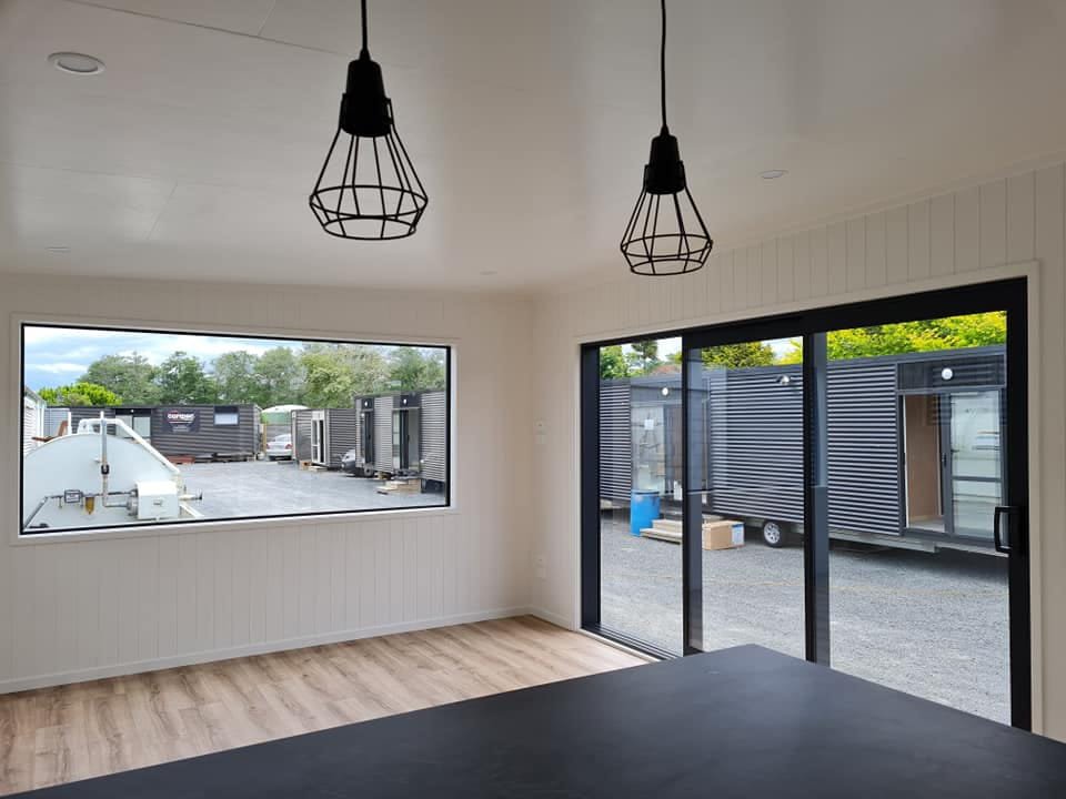 Ac conteneur, Movemente T2 neuf - Image 7