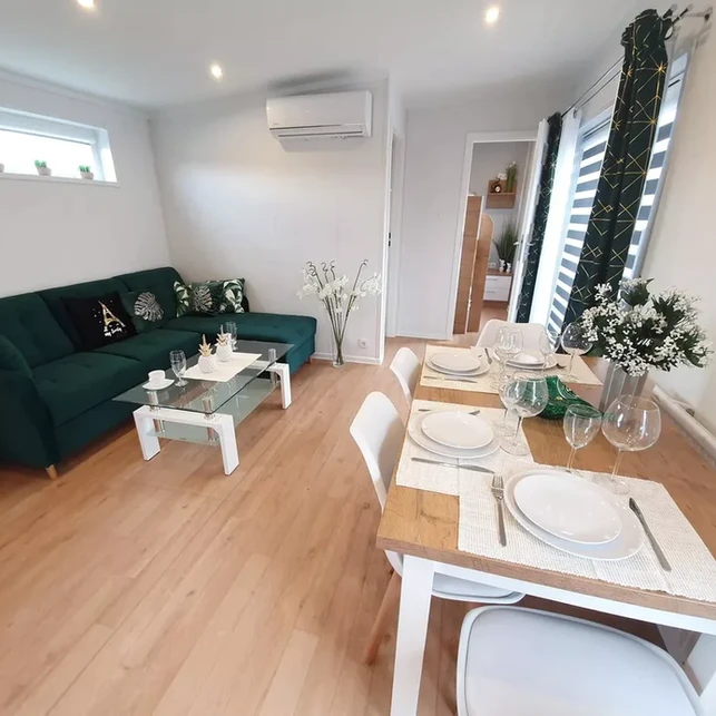 Beste Mobil home T3 meublé - Image 9