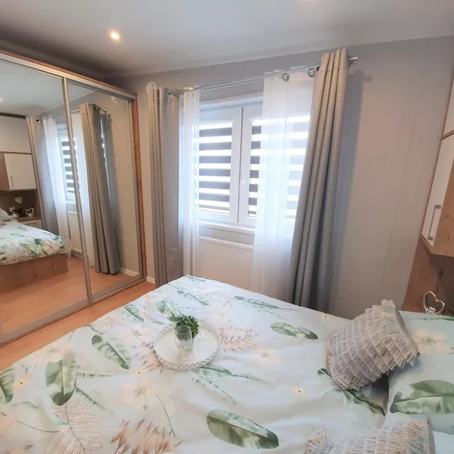 Beste Mobil home T3 meublé - Image 7