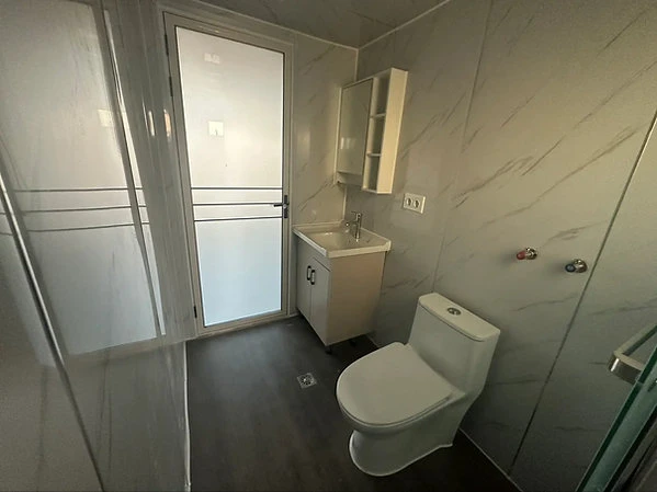 Conteneur d’habitation mobile / Bois de luxe - Image 9
