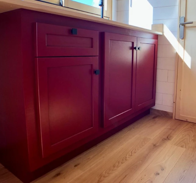 Tiny House autonome 4 place - Image 7