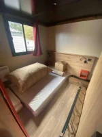 Tiny House Roulotte Forezienne 2021 neuve - Image 2