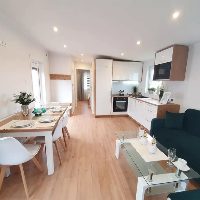 Beste Mobil home T3 meublé - Image 10