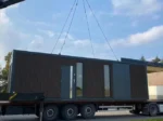 Tiny house 35 m², clé en main standard - Image 3
