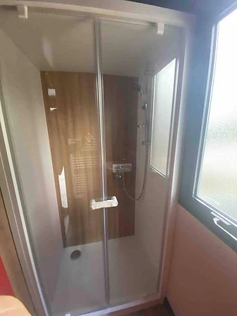 Tiny House Roulotte Forezienne 2021 - Image 4