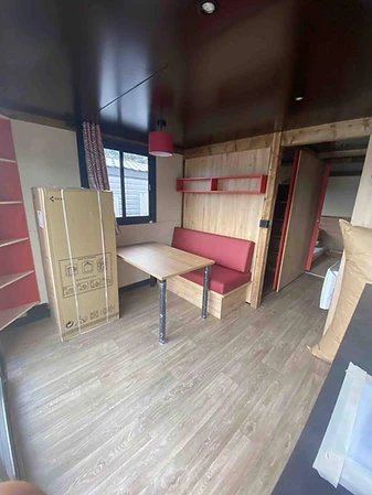 Tiny House Roulotte Forezienne 2021 neuve - Image 10