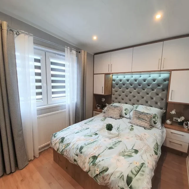 Beste Mobil home T3 meublé - Image 6