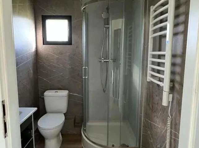 Tiny house 35 m², clé en main standard - Image 13
