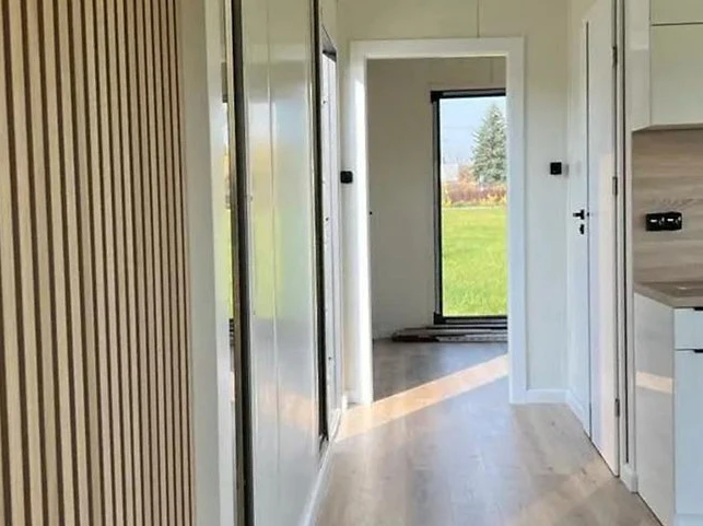 Tiny house 35 m², clé en main standard - Image 7