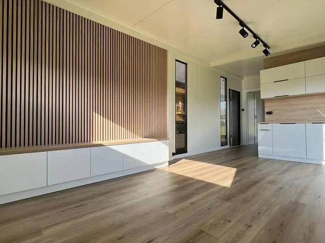 Tiny house 35 m², clé en main standard - Image 14