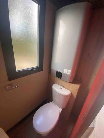 Tiny House Roulotte Forezienne 2021 - Image 5