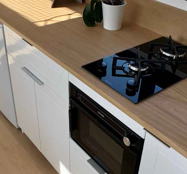 Beste Mezzanine Tiny House Familiale 6 place - Image 10
