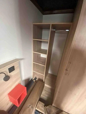 Tiny House Roulotte Forezienne 2021 - Image 7
