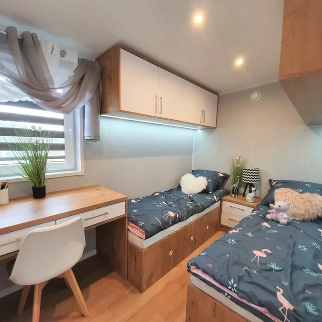 Beste Mobil home T3 meublé - Image 4