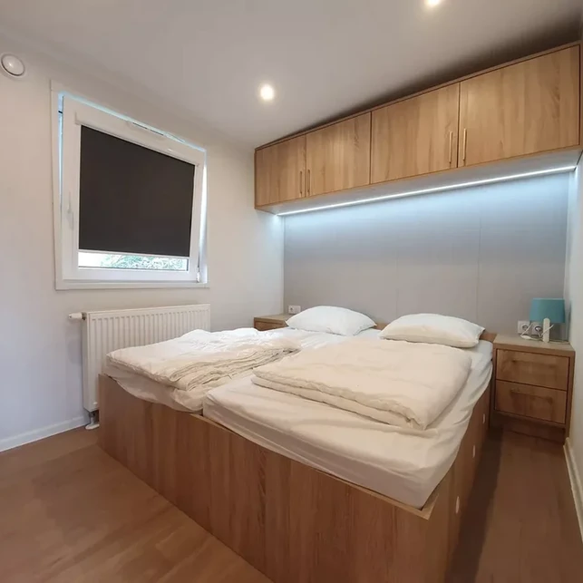 Beste Mobil home T3 meublé - Image 8