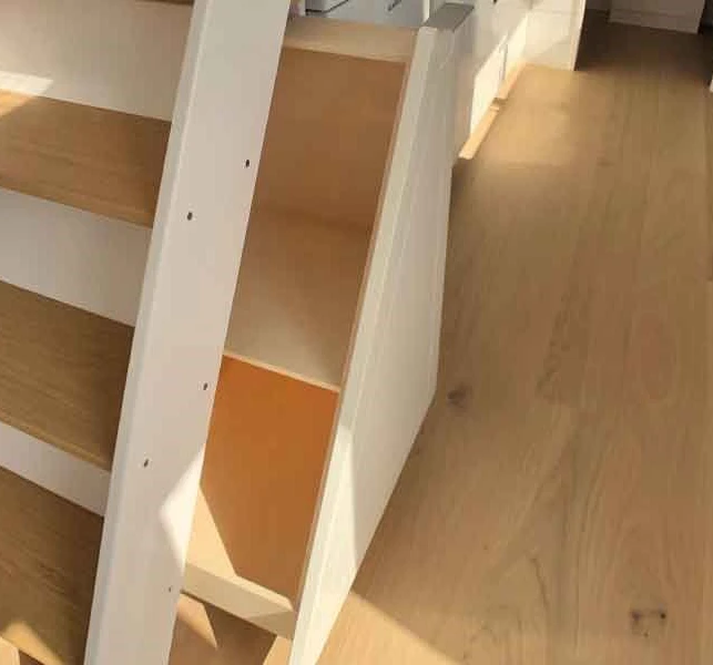 Beste Mezzanine Tiny House Familiale 6 place - Image 12