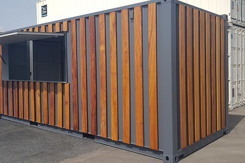 Container Snack-BOX Dynamique + Options - Image 5
