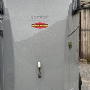 Van chevaux Bockmann Comfort Neuf