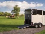 Ifor Williams – Hbx 506 – 2 Places – Neuf - Image 8